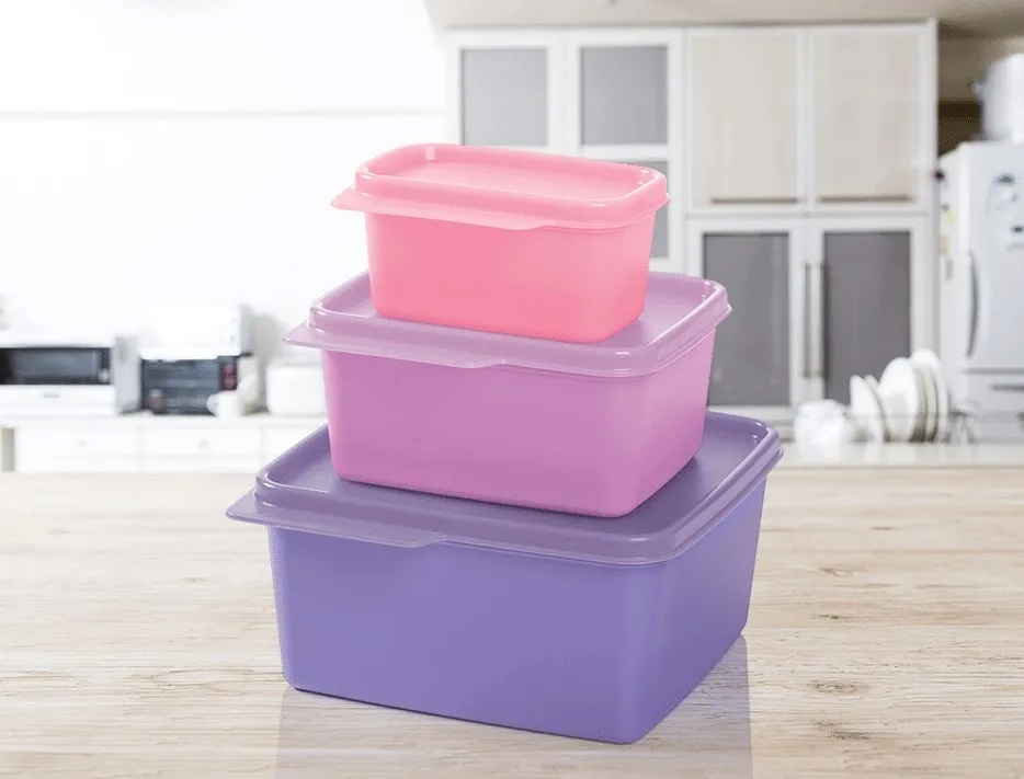 tupperware